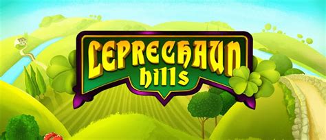 Jogar Leprechaun Hills No Modo Demo