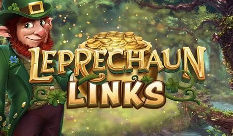 Jogar Leprechaun Links No Modo Demo