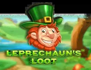 Jogar Leprechaun S Loot No Modo Demo