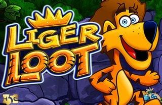 Jogar Liger Loot No Modo Demo