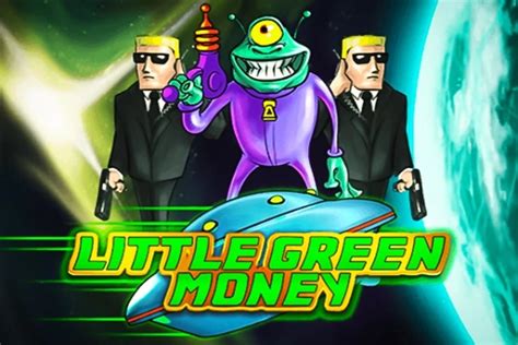 Jogar Little Green Money No Modo Demo