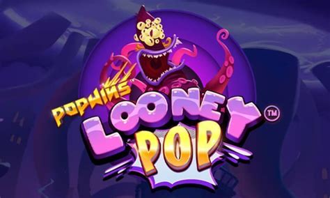 Jogar Looneypop Com Dinheiro Real