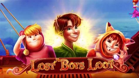 Jogar Lost Boys Loot No Modo Demo