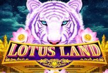 Jogar Lotus Land Com Dinheiro Real
