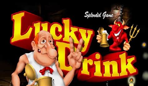 Jogar Lucky Drink No Modo Demo