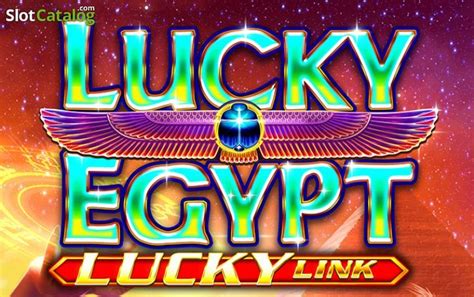 Jogar Lucky Egypt No Modo Demo