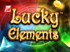 Jogar Lucky Elements No Modo Demo