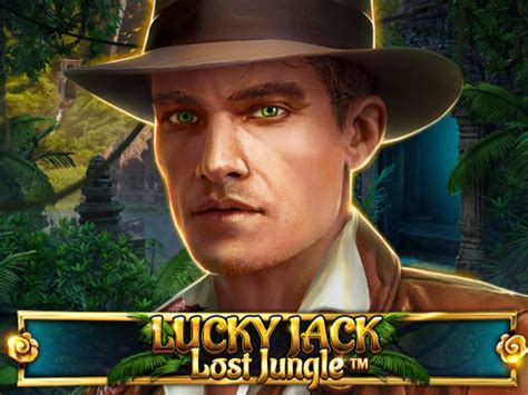 Jogar Lucky Jack Lost Jungle Com Dinheiro Real