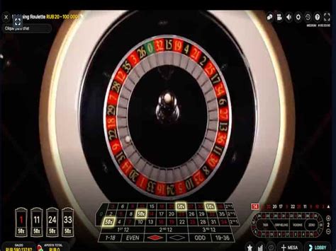 Jogar Luxe Roulette Multipliers Com Dinheiro Real