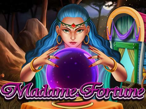 Jogar Madame Fortune No Modo Demo