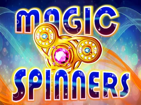 Jogar Magic Spinners No Modo Demo