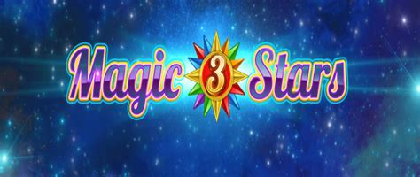 Jogar Magic Stars 3 Com Dinheiro Real