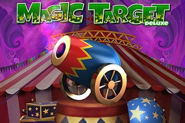 Jogar Magic Target Deluxe Com Dinheiro Real