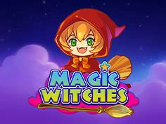 Jogar Magic Witches No Modo Demo