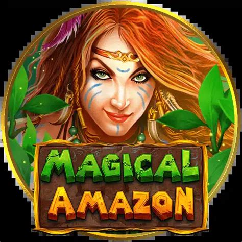 Jogar Magical Amazon No Modo Demo