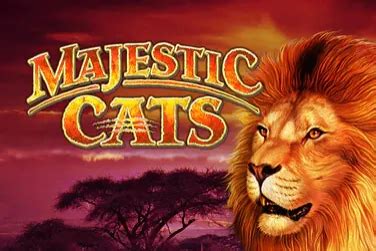 Jogar Majestic Cats No Modo Demo