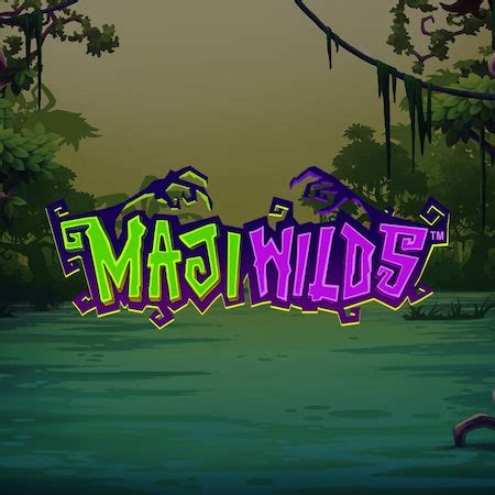 Jogar Maji Wilds No Modo Demo