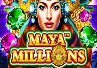 Jogar Maya Millions Com Dinheiro Real