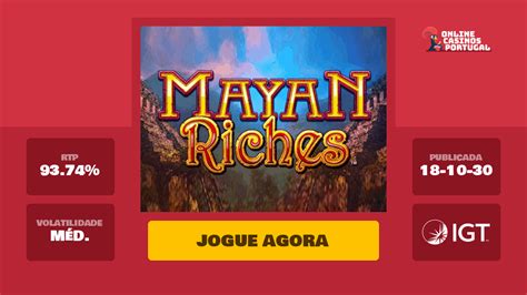 Jogar Mayan Empire Com Dinheiro Real