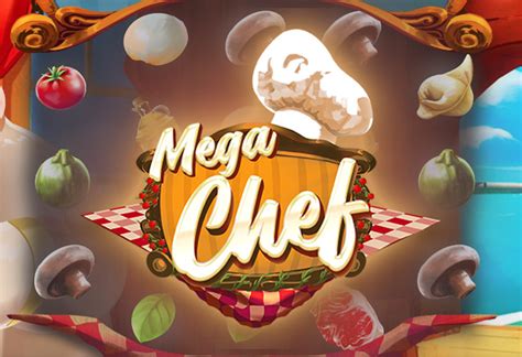 Jogar Mega Chef No Modo Demo