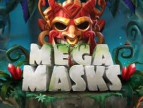 Jogar Mega Masks No Modo Demo