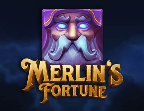 Jogar Merlin S Fortune No Modo Demo