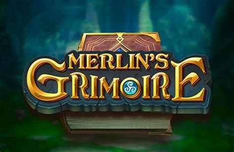 Jogar Merlin S Grimoire No Modo Demo