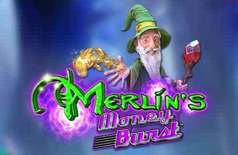 Jogar Merlin S Money Burst Com Dinheiro Real