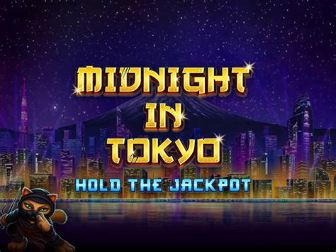 Jogar Midnight In Tokyo No Modo Demo
