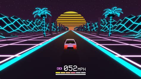 Jogar Midnight Racer No Modo Demo