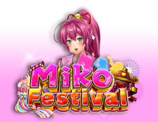 Jogar Miko Festival Com Dinheiro Real
