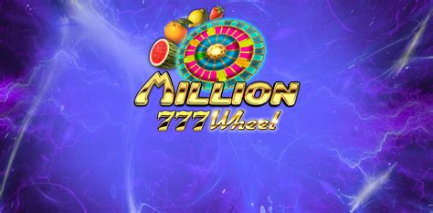 Jogar Million 777 Wheel Com Dinheiro Real