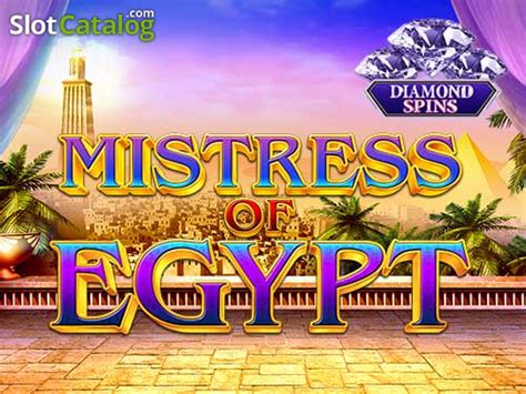 Jogar Mistress Of Egypt No Modo Demo