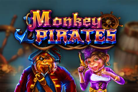 Jogar Monkey Pirates Com Dinheiro Real