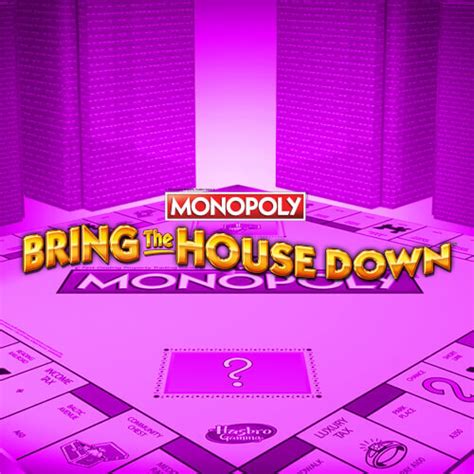 Jogar Monopoly Bring The House Down No Modo Demo