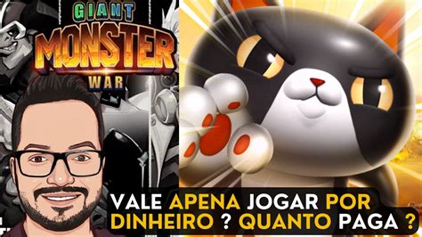 Jogar Monster Wins Com Dinheiro Real