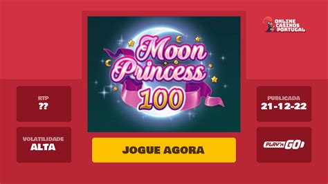 Jogar Moon Princess Com Dinheiro Real