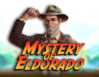 Jogar Mystery Of Eldorado No Modo Demo