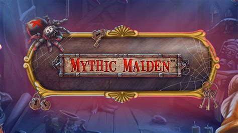 Jogar Mythic Maiden No Modo Demo