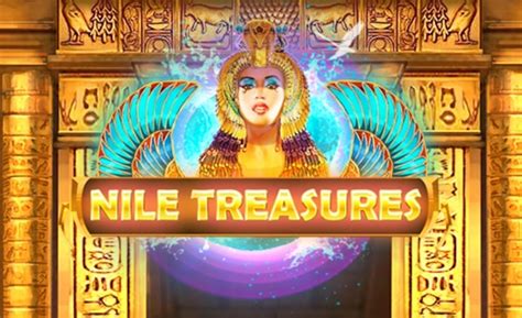 Jogar Nile Treasures No Modo Demo