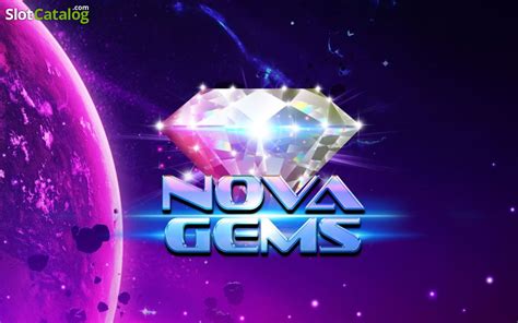 Jogar Nova Gems Com Dinheiro Real