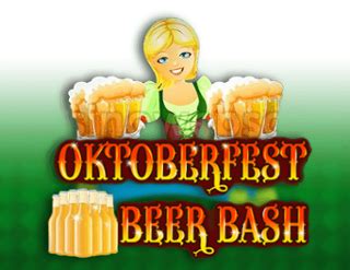 Jogar Oktoberfest Beer Bash No Modo Demo