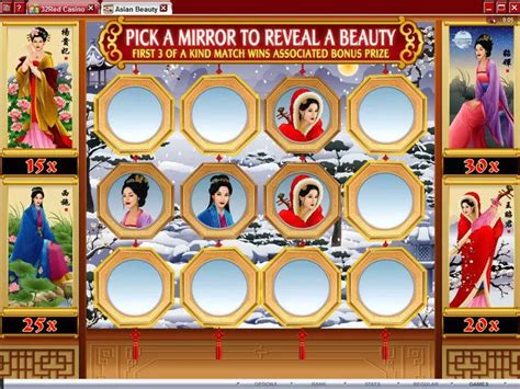 Jogar Oriental Beauty No Modo Demo