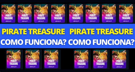 Jogar Pearls Of Pirate Treasure Com Dinheiro Real