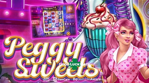 Jogar Peggy Sweets Com Dinheiro Real