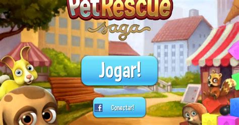 Jogar Pets No Modo Demo