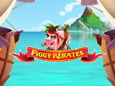 Jogar Piggy Pirates Com Dinheiro Real