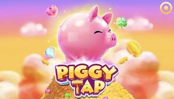 Jogar Piggy Tap No Modo Demo