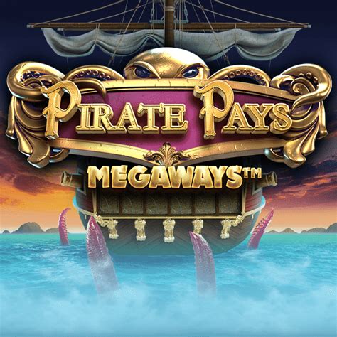 Jogar Pirate Pays Megaways Com Dinheiro Real