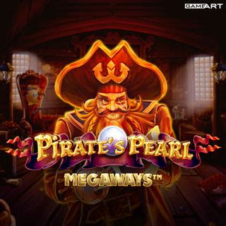 Jogar Pirate S Pearl Megaways Com Dinheiro Real